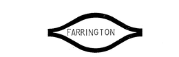 FARRINGTON trademark