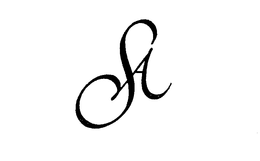 SA trademark