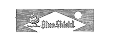 BLUE SHIELD MARK OF DISTINCTION trademark