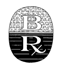 B RX trademark