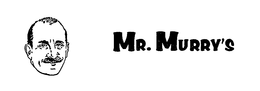 MR. MURRY'S trademark