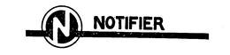 N NOTIFIER trademark