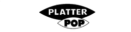 PLATTER POP trademark