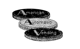 AMERICAN AUTOMATIC VENDING trademark
