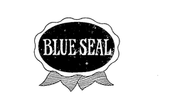BLUE SEAL trademark