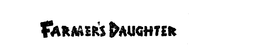FARMER'S DAUGHTER trademark