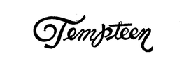 TEMPTEEN trademark
