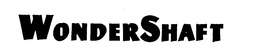 WONDERSHAFT trademark