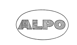 ALPO trademark