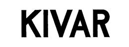 KIVAR trademark