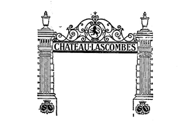 CHATEAU-LASCOMBES trademark
