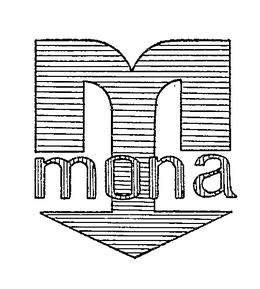 M MONA trademark