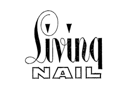 LIVING NAIL trademark