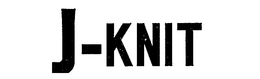 J-KNIT trademark