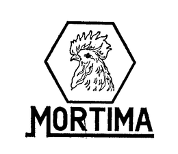 MORTIMA trademark