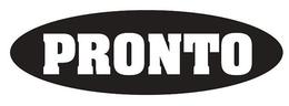 PRONTO trademark