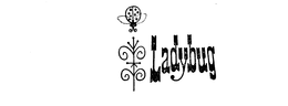 LADYBUG trademark