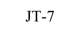 JT-7 trademark