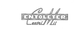 CENTRIMIL trademark