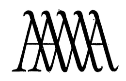AAMA trademark