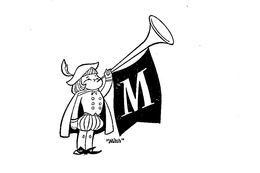 M"MITCH" trademark