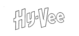 HY-VEE trademark