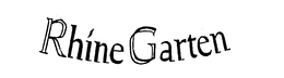 RHINE GARTEN trademark