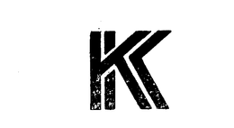 KK trademark