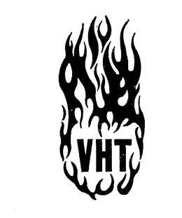 VHT trademark