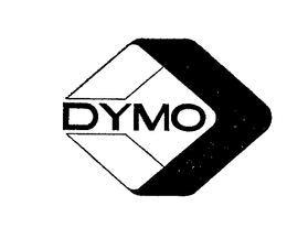 DYMO trademark