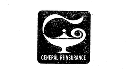 GENERAL REINSURANCE trademark