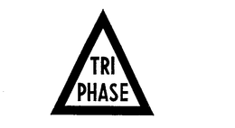TRI PHASE trademark