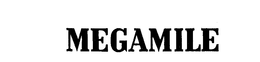 MEGAMILE trademark