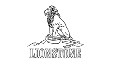 LIONSTONE trademark