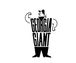 GEORGIA GIANT trademark