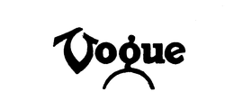 VOGUE trademark