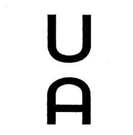 UA trademark