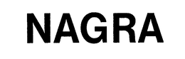 NAGRA trademark