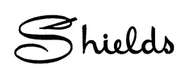 SHIELDS trademark