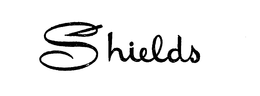 SHIELDS trademark