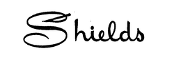 SHIELDS trademark
