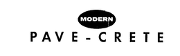 MODERN PAVE-CRETE trademark