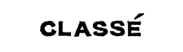 CLASSE trademark