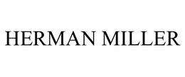 HERMAN MILLER trademark