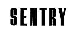 SENTRY trademark