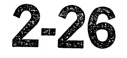2-26 trademark