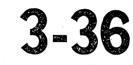 3-36 trademark