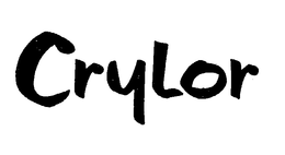 CRYLOR trademark