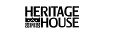 HERITAGE HOUSE trademark