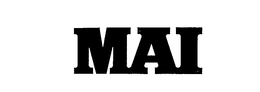 MAI trademark